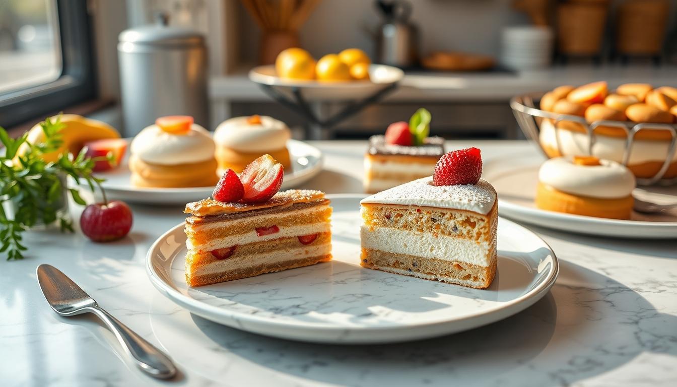 Ingredients prepared for a fast weeknight meal